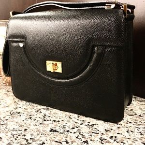 Bally women purse